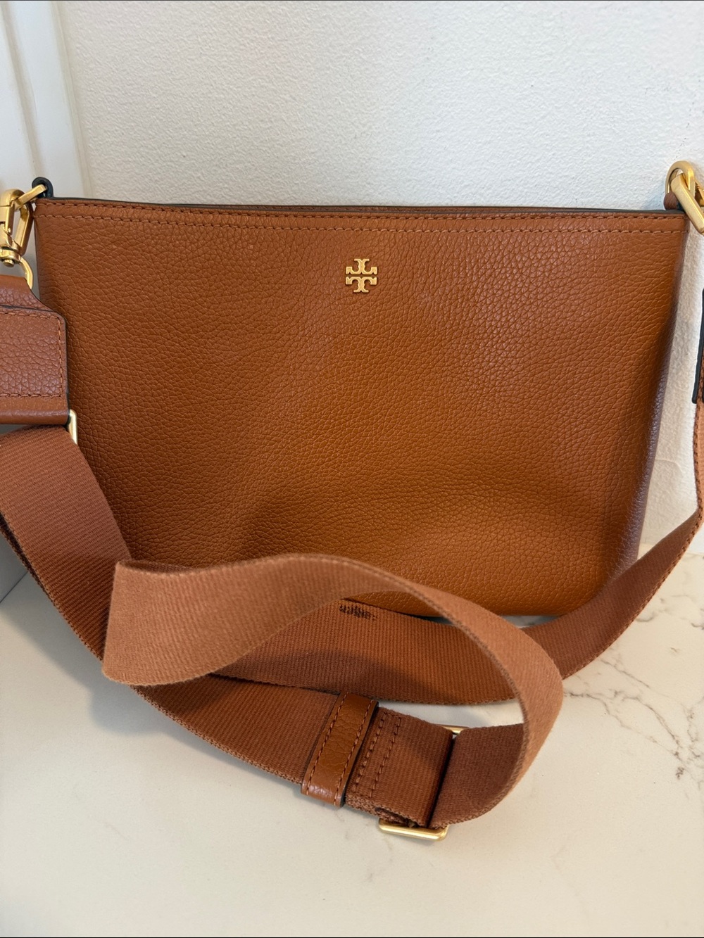Tory Burch Blake Swingback